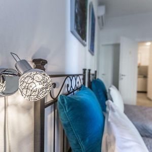 Camera con letto queen size